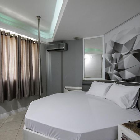 Mirage Motel Guarulhos Esterno foto